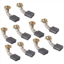 10 Stück Kohlebürsten für Elektrowerkzeuge 18 x 16 7mm CB203 für