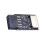Moederbord USB2.0 9Pin naar TYPE-C A-KEY Frontconnectorconverter USB3.2 TYPE-E Interface Header Adapter 3