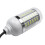 2x 12V 15W Φακός ψαρέματος 108 τεμάχια 2835 LED Υποβρύχια δολώματα ψαρέματος 5