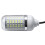 2x 12V 15W Φακός ψαρέματος 108 τεμάχια 2835 LED Υποβρύχια δολώματα ψαρέματος 7
