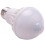 ampoules LED E27 avec détecteur de mouvement PIR, 5 W 3