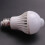 ampoules LED E27 avec détecteur de mouvement PIR, 5 W 9