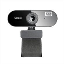 1080P 2K HD-Kamera Desktop Laptop Live-Online-Unterricht Netzwerk-Videokonferenz