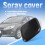 Scheinwerferwaschdüsen-Abdeckkappe für Ford Focus MK3 (2012–2014), Frontstoßstange, links 9