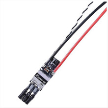 Controlador electrónico de velocidad BLHeli-S Brushless ESC 2-6S de 30 A para dron FPV, cuadricóptero y multicóptero