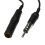 Universal FM Modulator Stereo Mp3 Auto Antenne Καλώδιο Κεραίας Ραδιόφωνο Αυτοκινήτου Cinch Aux Adapter 6