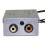 Universal FM Modulator Stereo Mp3 Auto Antenne Καλώδιο Κεραίας Ραδιόφωνο Αυτοκινήτου Cinch Aux Adapter 4
