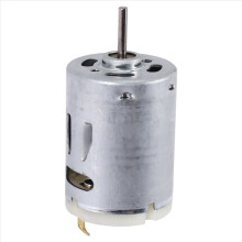 Hochgeschwindigkeits-Magnetmotor für elektrische Plüschtiere, 12 V Gleichstrom, 21000 U/min