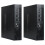 2X ITX Υπολογιστής TX02 Mini Desktop Βιομηχανικός Έλεγχος HTPC 3