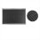 45x30x1CM PVC Ματ Θερμαντικό Χαλί Καφέ για Μπαρ, Χοντρό Σπιτικό Υπόστρωμα για Κοκτέιλ 7