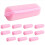 Ρόλοι styling μαλλιών Magic Sponge Foam Cushion Δημοφιλείς μαλακοί κύλινδροι για μπούκλες (2.0mm) 4