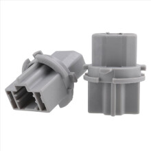 2-teiliger Lampensockel für Rückleuchten 33513-S50-003
