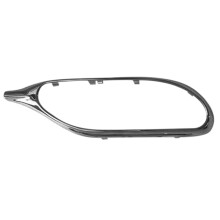 2228853000 Chrom-Abdeckung für Auspuffrohr hinten rechts für S-Klasse W222 S450 S500 2018-2020