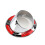 Tankdeckel-Zierleiste für H2 (2003–2009) 8
