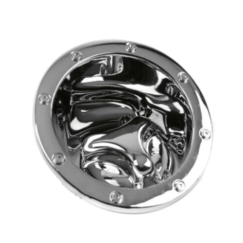 Tankdeckel-Zierleiste für H2 (2003–2009) 1