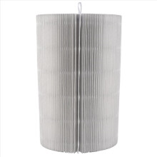 Vervangend filter voor Blue Pure 411/411+ & 3210 luchtreiniger met actieve kool