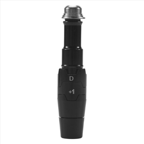 Νέο μανίκι προσαρμογέα άξονα .335 για Alpha 815 XR Pro 1