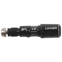 NEUE .335 RH Golfschaft-Adapterhülse für SLDR 2 R1 JetSpeed