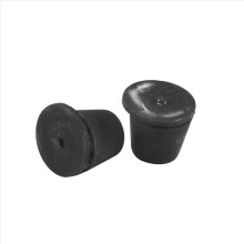stuks motorkaprubbers kussen motorkappakking voor 06-15 CITY 2009-2014 ACCORD 2007-2011 RL TLX