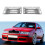 Für 2001 2002 2003 2004 Linke Scheinwerferabdeckung (Lampenschirm, transparente Linsenabdeckung) 3