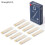 10 stuks klarinetinstrumentaccessoires Hardheid-1.0 3