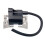 Πηνίο ανάφλεξης 21171-2207 για FE290D FE290R FE350D FE400D GE4300A GE5000A Ξεχωριστός τύπος ανάφλεξης 8