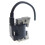 Πηνίο ανάφλεξης 21171-2207 για FE290D FE290R FE350D FE400D GE4300A GE5000A Ξεχωριστός τύπος ανάφλεξης 6