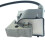 Πηνίο ανάφλεξης 21171-2207 για FE290D FE290R FE350D FE400D GE4300A GE5000A Ξεχωριστός τύπος ανάφλεξης 4