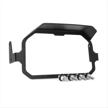 Motorfiets TFT-diefstalbeveiliging voor R1250GS R1200GS Adventure LC Meter Frame Cover Screen Anti Brace