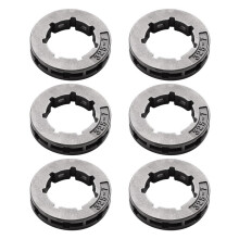 Stück Kettenradantriebsfelge (0,325 Zoll) 19 mm, kleine 7-Zahn-Verzahnung für Kettensägen 501 45 74-02, 501457402, 11892