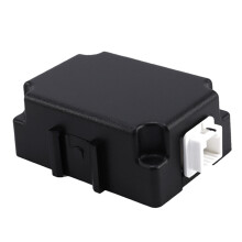 Neu für 370Z (2007–2013): Zündschalter, elektronische Lenkradsperre (ESCL), Emulator 48700-9N00B