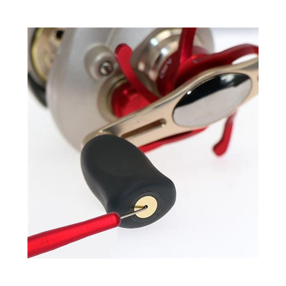 Moulinet à mouche SURENHAP - Modèle 3/4 - 2+1 roulements à billes