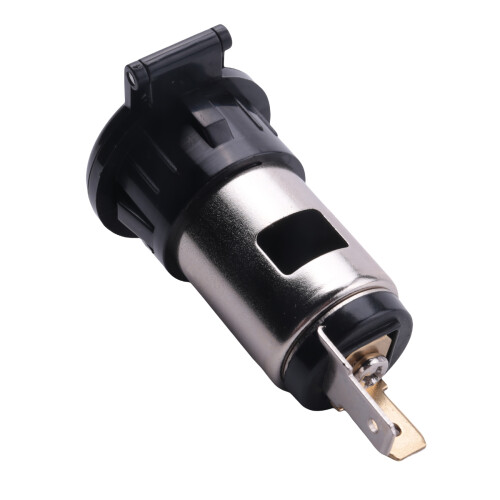 Πρίζα αναπτήρα 12V 120W για αυτοκίνητο, μοτοσικλέτα, σκάφος