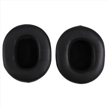 1 paio di copricuscini auricolari per cuffie Bluetooth wireless Crusher 3.0