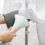 Dampfbügelhandschuhe, hitzebeständige Handschuhe, für Kleidung 8