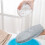 Dampfbügelhandschuhe, hitzebeständige Handschuhe, für Kleidung 4