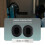 1 paio di copricuscini auricolari per cuffie Bluetooth wireless Crusher 3.0 3