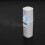 Φορητές επεκτάσεις βλεφαρίδων Nano Mister Mini Steamer Atomization με καθρέφτη λευκό 10