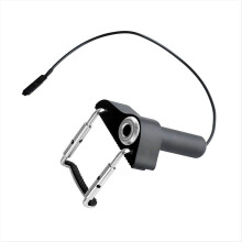 CV-20 (geen aanpassing) Viool-pickupversterker Ingebouwde piëzo-elektrische sensor Muziekinstrumentaccessoires