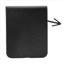 Coperchio del gancio di traino del paraurti anteriore, alloggiamento del tappo per 2008-2015 622A0-JE20A