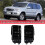 Αεραγωγοί A/C για Land Cruiser Prado 120 2003-2009 3