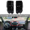 Αεραγωγοί A/C για Land Cruiser Prado 120 2003-2009 6
