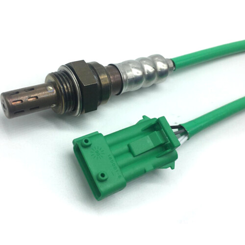 Sensor de oxígeno compatible con C2 C3 C4 206 9657632980 OZA608-U2 1618RO 2