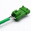 Sensor de oxígeno compatible con C2 C3 C4 206 9657632980 OZA608-U2 1618RO 5