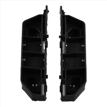 Staffa distanziale paraurti anteriore per auto per JAZZ 2005 2006 2007 2008 GD1 GD3 1.3L 1.5L 71193-SAA-003 71198-SAA-003