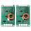 τεμάχια CA-233 LCD TV Backlight Boost Boost Boost Boost Boost Boost LED Inverter για οθόνες 32-65 ιντσών 1