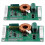 τεμάχια CA-233 LCD TV Backlight Boost Boost Boost Boost Boost Boost LED Inverter για οθόνες 32-65 ιντσών 4