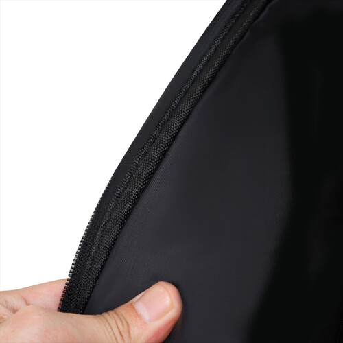 Estuche para banjo de 5 cuerdas, acolchado interior, protector y protector. 1