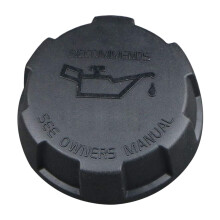 8692888 3547599 Motorolievuldop voor 780 850 940 960 C70 S80 S90 V40 V70 2000-2016