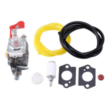 Filtro de combustible para carburador WT997, WT668, WT664 1/5 Baja Rovan KM, válvula de retención Zenoah